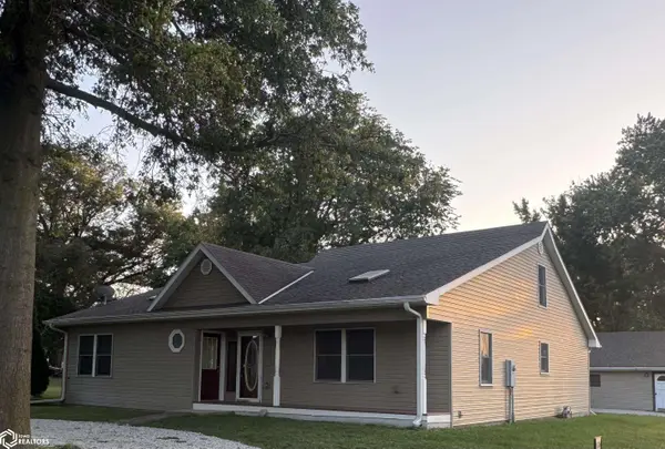 1109 St Phillips AVE, Farragut, IA 51639