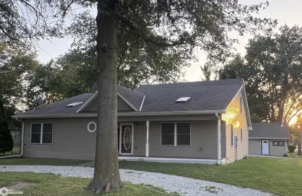 1109 St Phillips AVE, Farragut, IA 51639