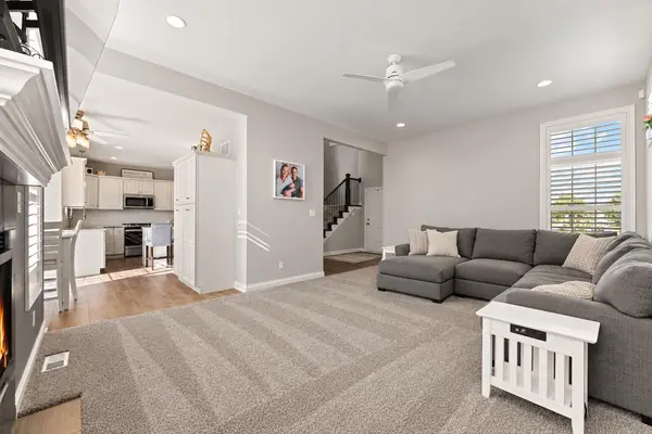 514 Gentile Court, Valparaiso, IN 46385