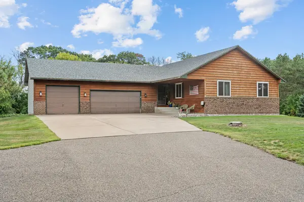 2450 177th LN NW, Andover, MN 55304