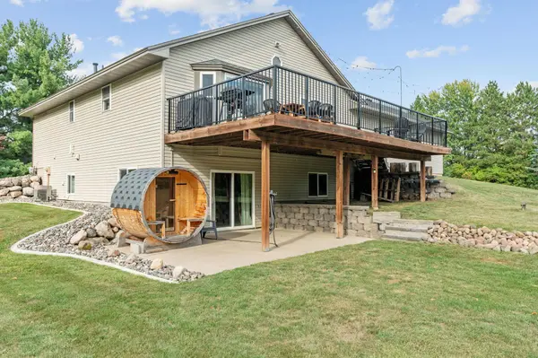 2450 177th LN NW, Andover, MN 55304