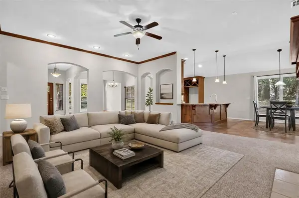 200 Nature LN, Edmond, OK 73034