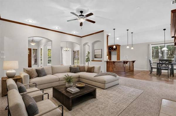 200 Nature LN, Edmond, OK 73034