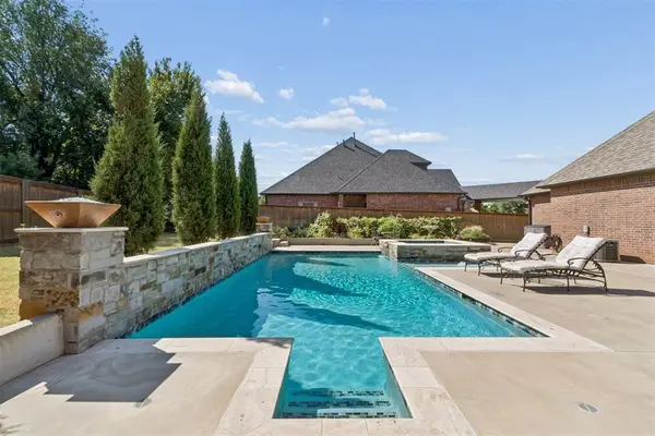 4200 Slate Bridge RD, Edmond, OK 73034