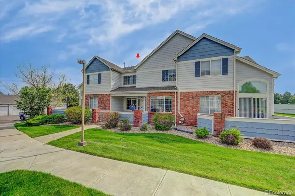 9685 Deerhorn CT #129,  Parker,  CO 80134