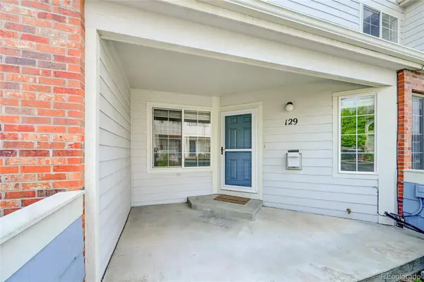 9685 Deerhorn CT #129, Parker, CO 80134