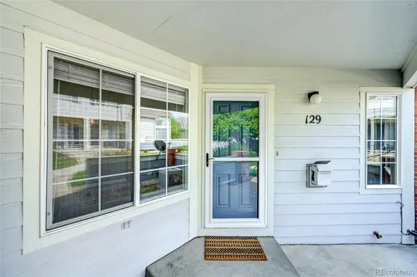 9685 Deerhorn CT #129, Parker, CO 80134