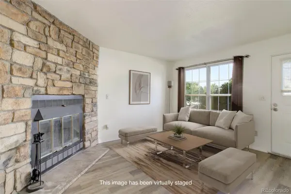 10884 Bayfield WAY, Parker, CO 80138