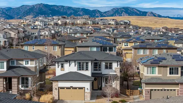 9425 Joyce WAY, Arvada, CO 80007
