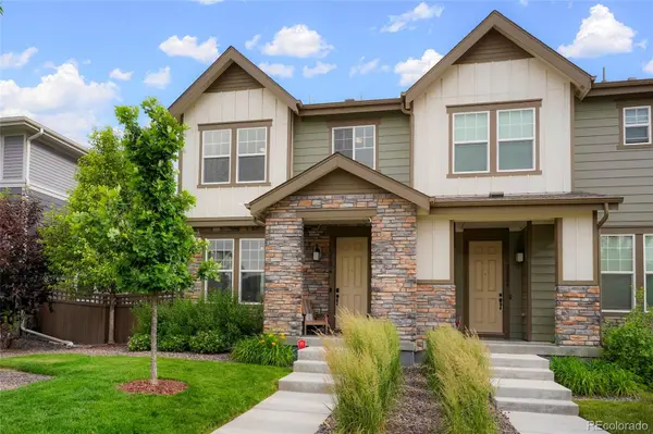 20876 E 61st DR, Aurora, CO 80019