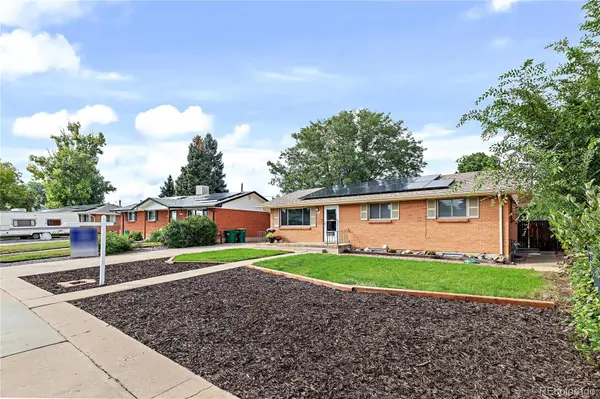 3311 W 94th AVE, Westminster, CO 80031