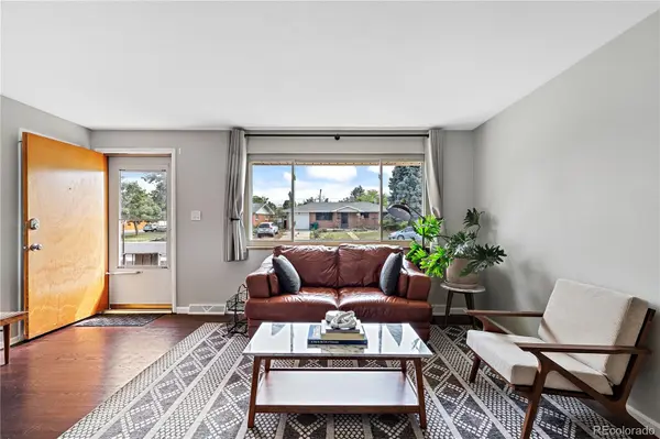 3311 W 94th AVE, Westminster, CO 80031