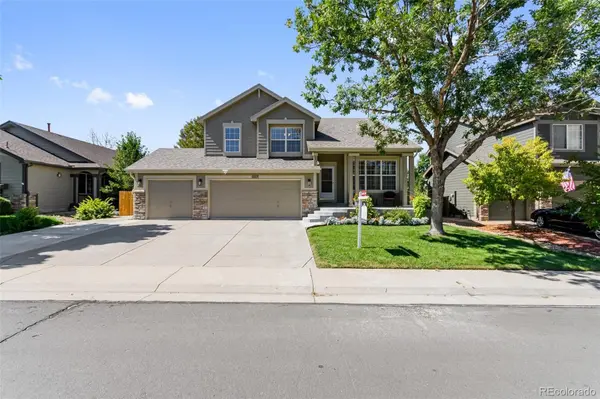 357 Monte Vista ST, Brighton, CO 80601