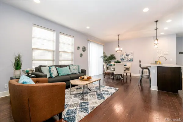 567 S Vance CT, Lakewood, CO 80226
