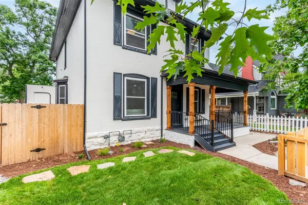 3835 N Lowell BLVD, Denver, CO 80211