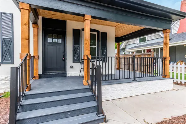 3835 N Lowell BLVD, Denver, CO 80211