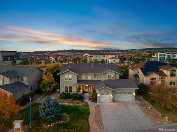 1392 Oakmont DR, Colorado Springs, CO 80921