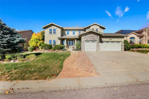 1392 Oakmont DR, Colorado Springs, CO 80921
