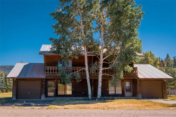 396 Birch ST, South Fork, CO 81154