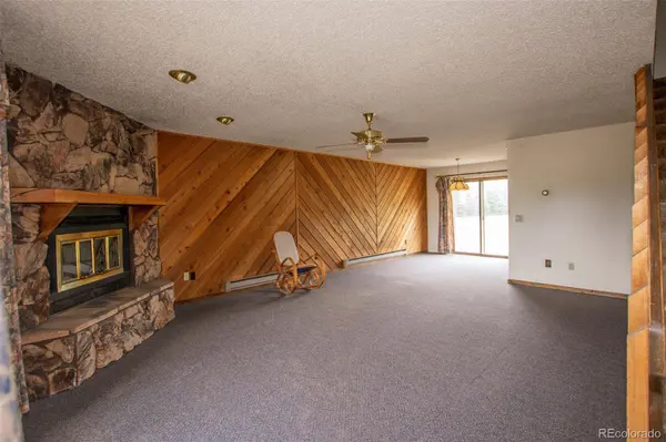 396 Birch ST, South Fork, CO 81154