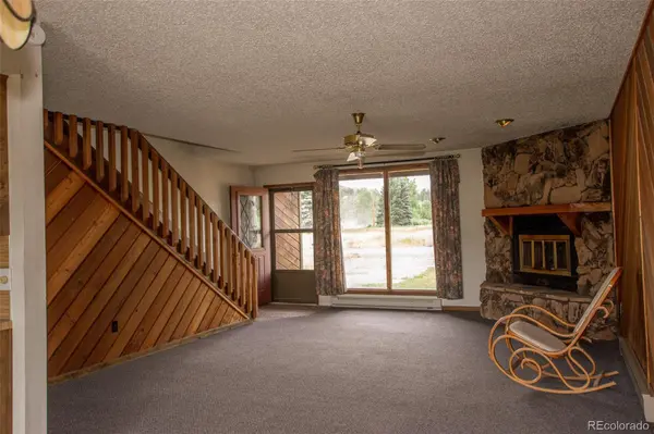 396 Birch ST, South Fork, CO 81154