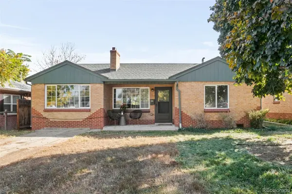 3536 Glencoe ST, Denver, CO 80207