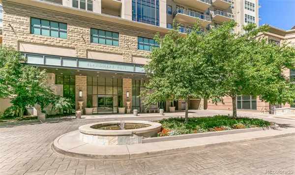 5455 Landmark PL #714, Greenwood Village, CO 80111