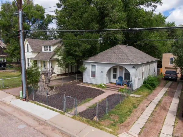 130 E Brookside ST, Colorado Springs, CO 80905