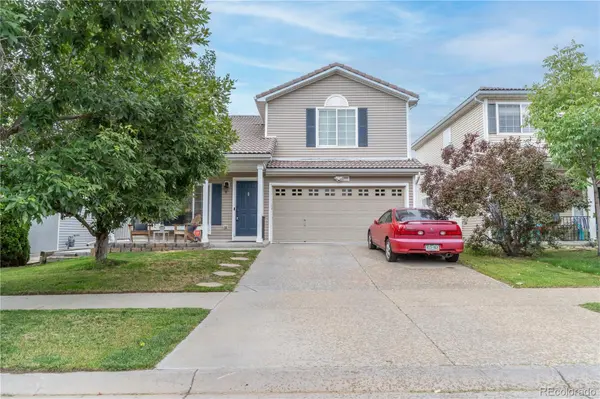 4958 Fundy ST, Denver, CO 80249