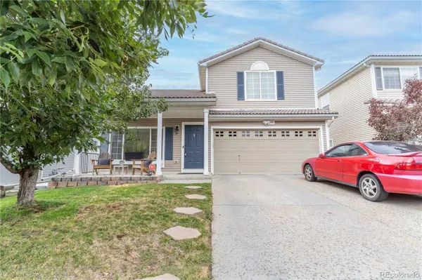 4958 Fundy ST, Denver, CO 80249