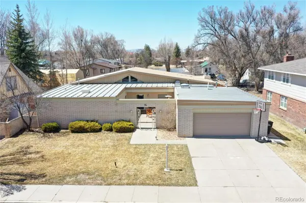 2 Bellwood DR,  Alamosa,  CO 81101
