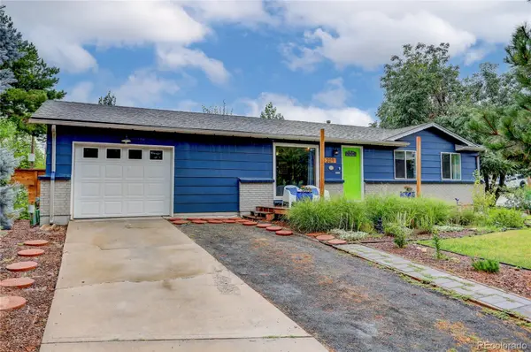 309 S Nile ST, Aurora, CO 80012