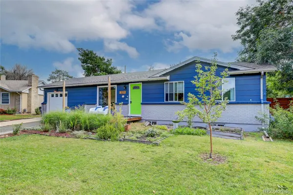 309 S Nile ST, Aurora, CO 80012