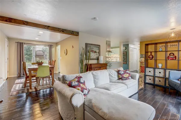 309 S Nile ST, Aurora, CO 80012