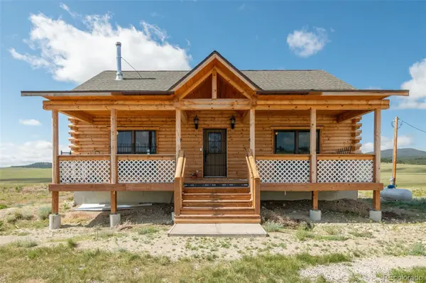 76 Buggy CT, Hartsel, CO 80449