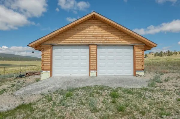 76 Buggy CT, Hartsel, CO 80449