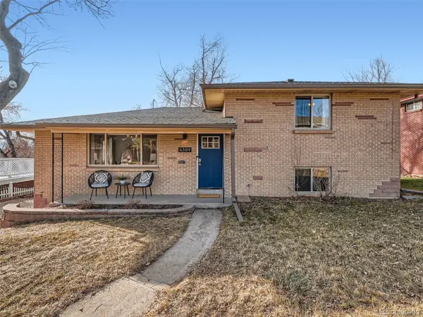 6309 Yarrow ST, Arvada, CO 80004