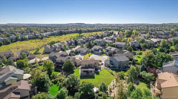 2877 Canyon Crest PL, Highlands Ranch, CO 80126