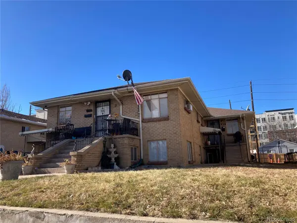 3631-3637 S Sherman ST, Englewood, CO 80113