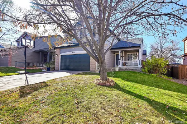 9423 High Cliffe ST, Highlands Ranch, CO 80129