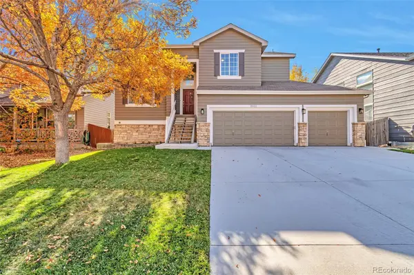 9602 W Unser AVE, Littleton, CO 80128