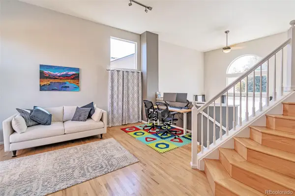 9602 W Unser AVE, Littleton, CO 80128