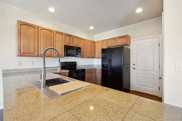 11805 E Fair AVE, Greenwood Village, CO 80111