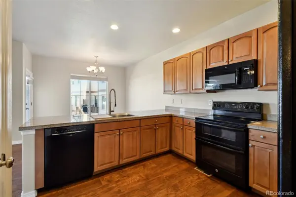 11805 E Fair AVE, Greenwood Village, CO 80111
