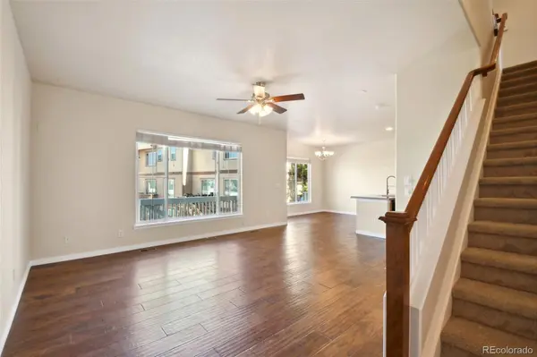 11805 E Fair AVE, Greenwood Village, CO 80111