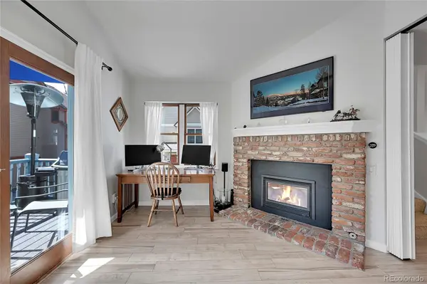 302 S French ST #D, Breckenridge, CO 80424