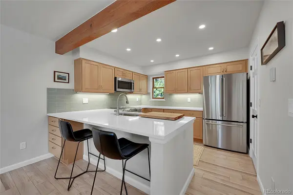 302 S French ST #D, Breckenridge, CO 80424