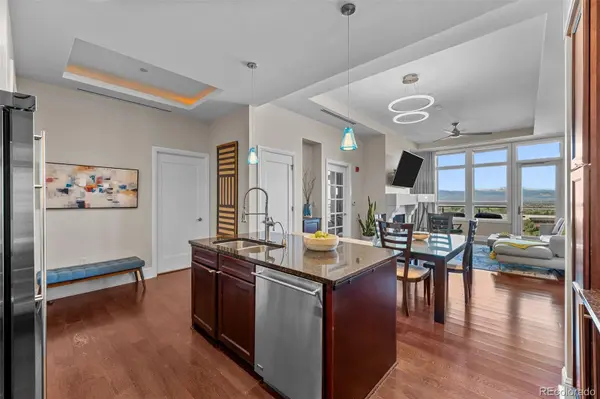 5455 Landmark PL #609, Greenwood Village, CO 80111