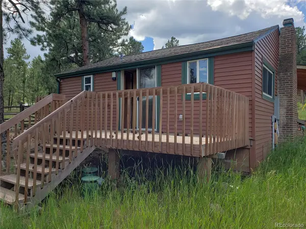 84 Neal ST, Bailey, CO 80421