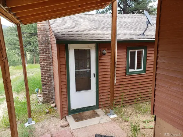 84 Neal ST, Bailey, CO 80421